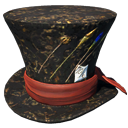 Безумный шляпник