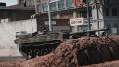 Strv 103A. Игровой скриншот 6.png