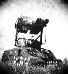 Sherman T34 скриншот5.jpg