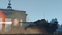 Panther F скриншот6.png