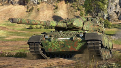 Leopard A1A1. Заглавное фото.jpg