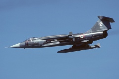 F-104S Starfighter, Italy - Air Force AN1314189.jpg