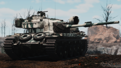 Centurion Mk.5-1. Игровой скриншот 2.png
