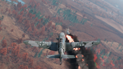 Bf.109G-14. Игровой скриншот № 5.png