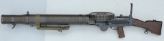 1. Pattern 1914 Lewis Gun fitted with No 5 47 round magazine and MkIII Field Mount.jpg