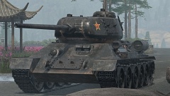 Т-34-85 215 (Китай) Скриншот 1.jpg