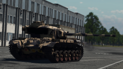 Centurion Mk.10. Игровой скриншот № 4.png