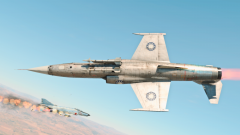 F-104G Китай скриншот7.png