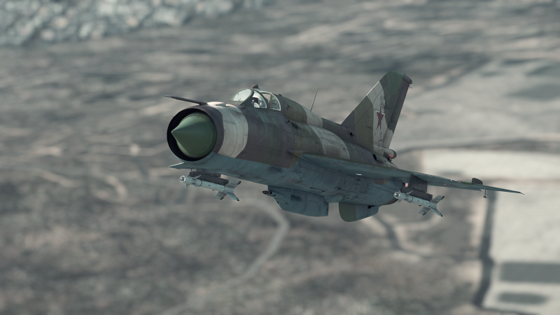 МиГ-21ПФМ. Заглавный скриншот № 2.png