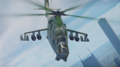 Ми-24Д. Игровой скриншот № 1.png