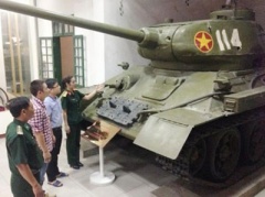 Т-34-85 (S-53) (Китай) Фотографии 3.jpg