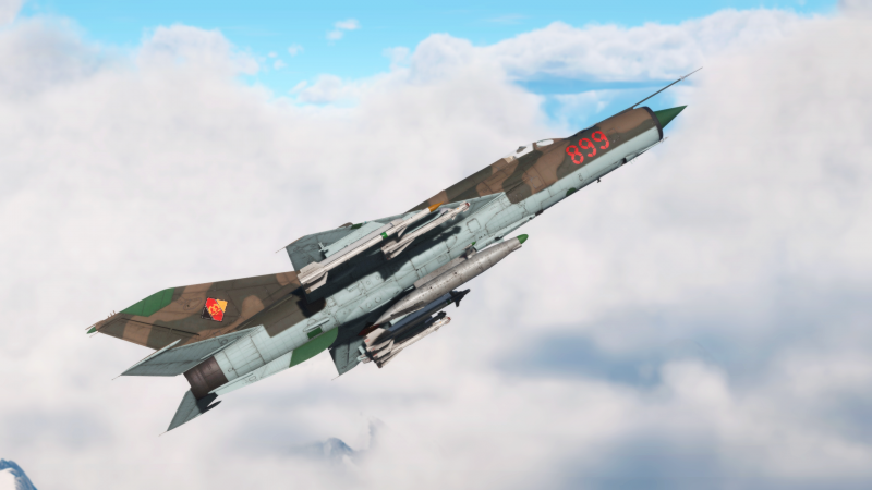 MiG-21bis SAU. Заглавный скриншот 1.png