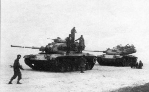 M60A1 (AOS). Историческая справка № 1.jpg