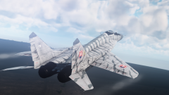 МиГ-29. Игровой скриншот № 3.png