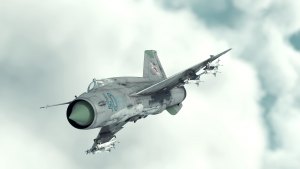 МиГ-21бис. Применение в бою № 2.png