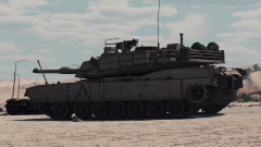 M1A2 Abrams. Игровой скриншот № 3.png