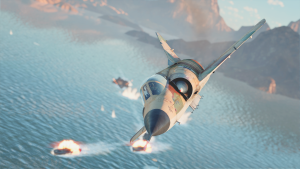 Mirage IIICJ. Применение в бою № 2.png