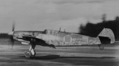 Bf.109G-6 (Finnish). Медиа № 2.jpg
