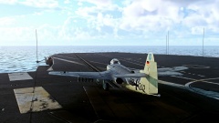 Sea Hawk Mk.100. Игровой скриншот № 4.jpg