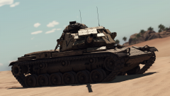 M60A1 RISE (P). Игровой скриншот № 1.png