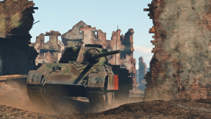 Panther F скриншот3.png