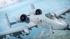 A-10A Thunderbolt II (Late). Игровой скриншот № 2.png