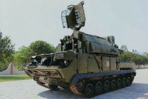 TOR-M1 (China). History 1.jpg