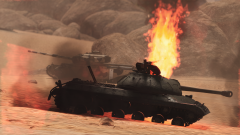 Centurion Mk.10. Игровой скриншот № 3.png