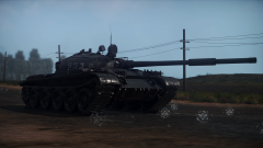 Т-62. Игровой скриншот № 1.png