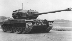 T29 Heavy Tank - photo.jpg
