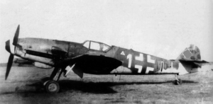 Bf 109 K-4. Историческая справка № 1.png