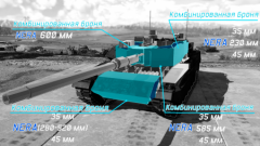 -Leopard 2A6. Броня .png