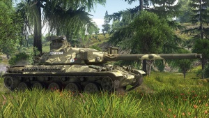 AMX 30B2 скриншот .jpg