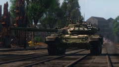 Т-72Б (1989). Игровой скриншот № 1.png