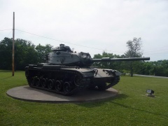 M60A1 в музее.jpg
