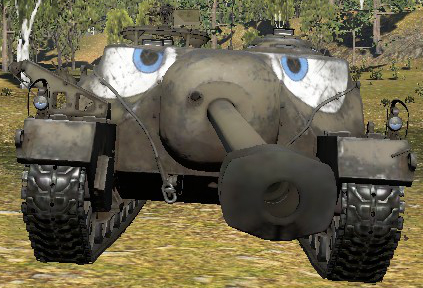 Т28 и т28э отличия war thunder