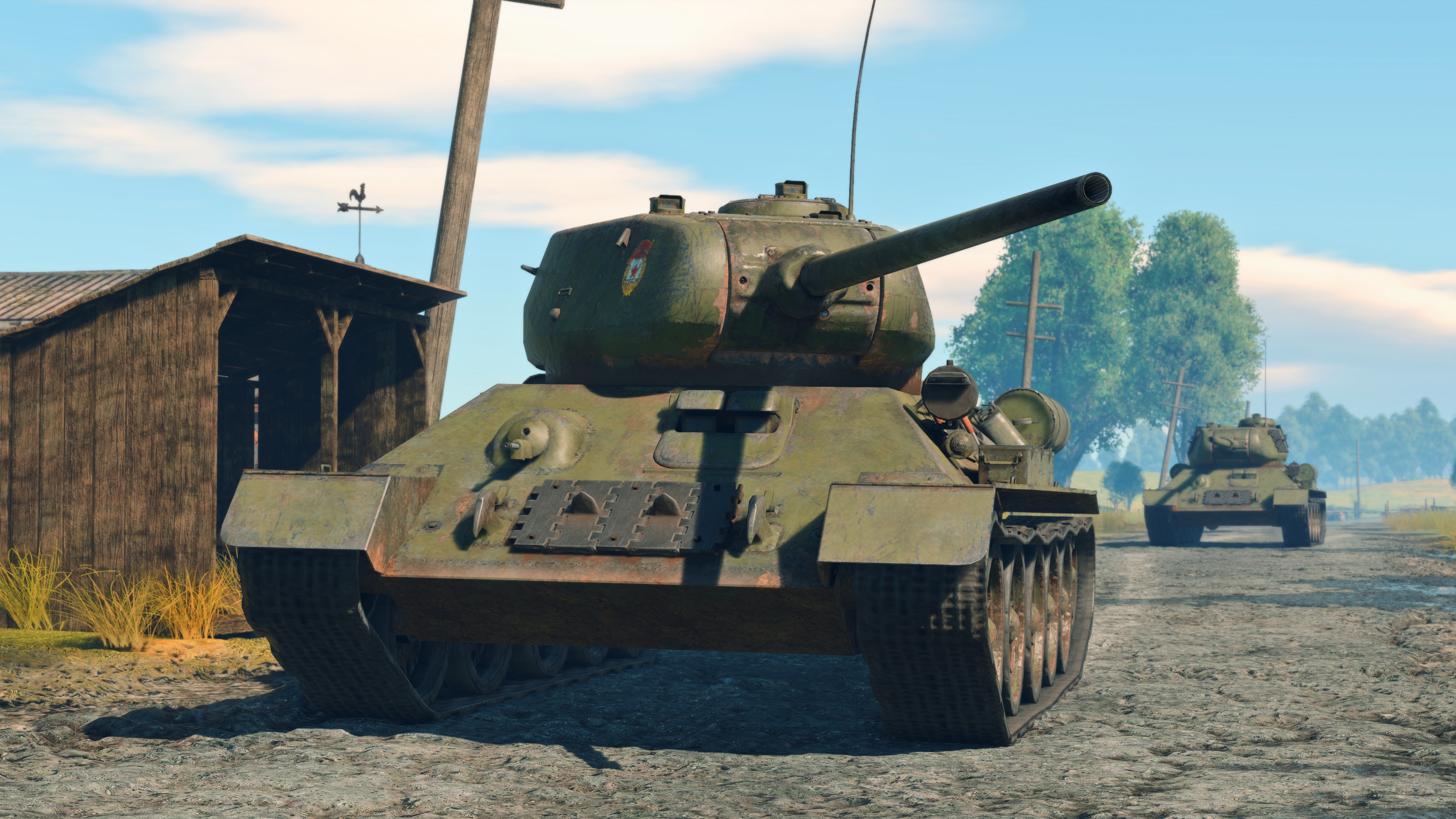T-34-85 скриншот2.jpg. 