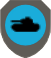 Окопанная танковая армия