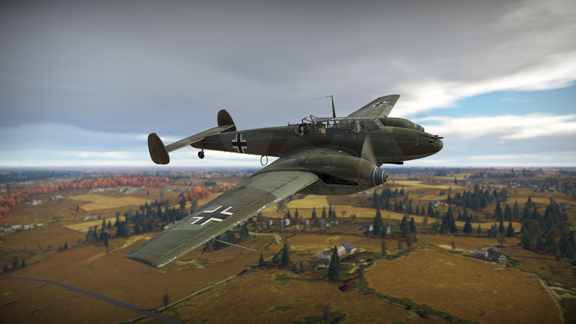 Bf 109 gta 5 фото 109
