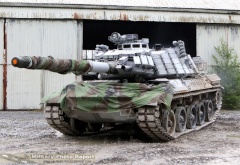 AMX-30B2 BRENUS фото 6.jpg