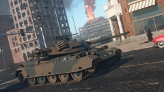 Type 74 G. Игровой скриншот 3.png