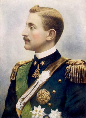 Emanuele Filiberto Vittorio Eugenio Genova Giuseppe Maria di Savoia