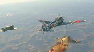 Ki-27 Otsu скриншот2.png