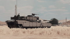 M1A2 Abrams. Игровой скриншот № 1.png