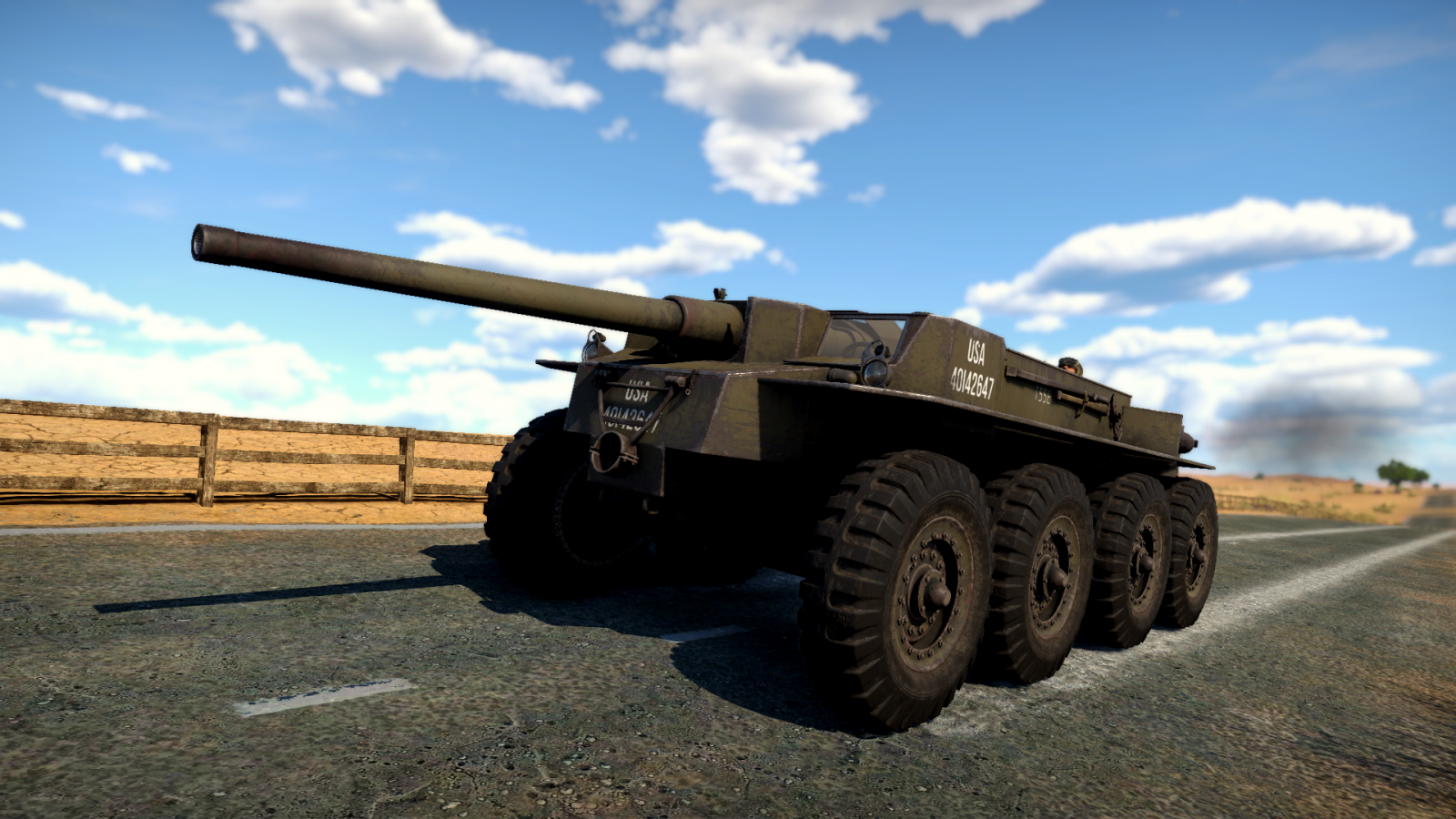 T55e1 war thunder