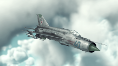 МиГ-21бис. Игровой скриншот № 2.png