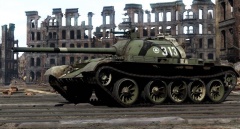 Т-54 (1951) Галерея 8.jpg
