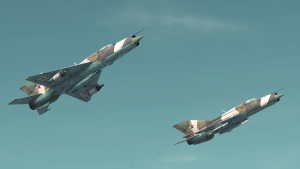 МиГ-21ПФМ. Применение в бою № 1.png
