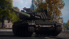 AMX-30B2 BRENUS. Игровой скриншот № 1.png