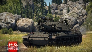 AMX 30B2 BRENUS скриншот 7.jpg